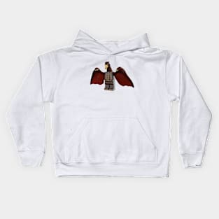 LEGO Rodan (1964) Kids Hoodie